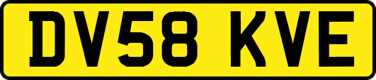 DV58KVE