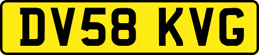 DV58KVG
