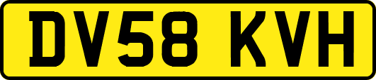 DV58KVH