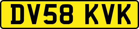 DV58KVK