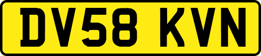 DV58KVN