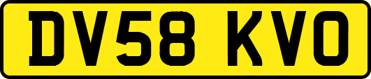 DV58KVO