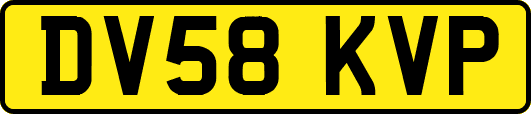 DV58KVP