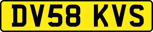 DV58KVS