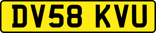 DV58KVU