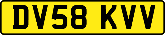 DV58KVV