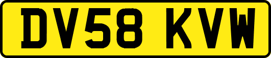 DV58KVW
