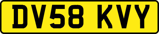 DV58KVY