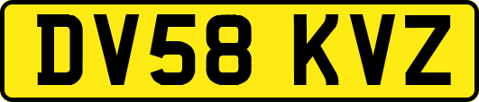 DV58KVZ