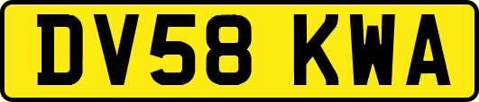 DV58KWA