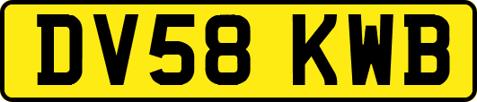 DV58KWB