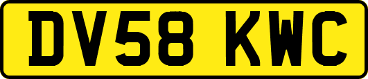 DV58KWC