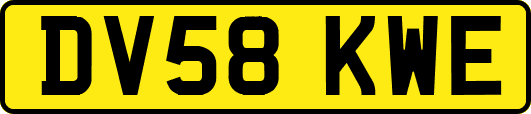 DV58KWE
