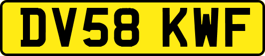 DV58KWF