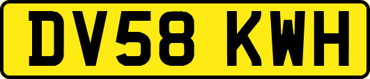 DV58KWH