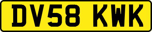 DV58KWK