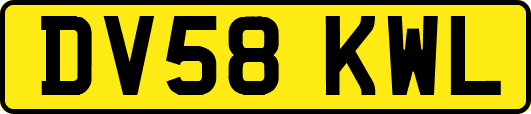 DV58KWL