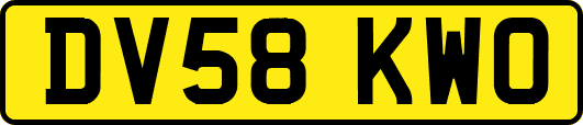 DV58KWO