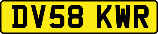 DV58KWR