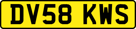 DV58KWS