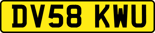 DV58KWU