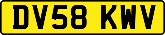 DV58KWV