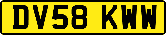 DV58KWW