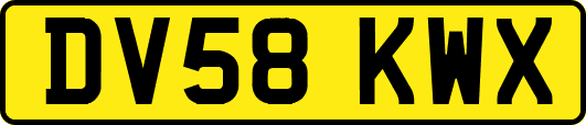 DV58KWX