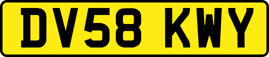 DV58KWY
