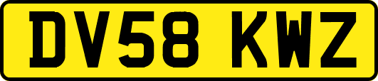 DV58KWZ