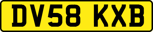DV58KXB