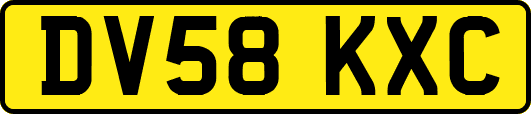 DV58KXC