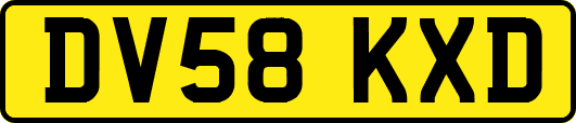 DV58KXD