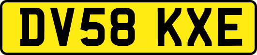 DV58KXE
