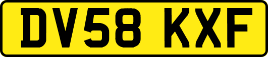 DV58KXF