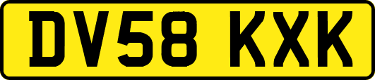 DV58KXK