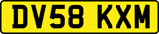 DV58KXM