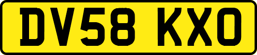 DV58KXO
