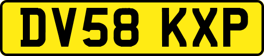 DV58KXP