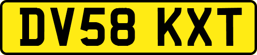 DV58KXT