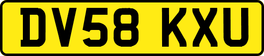 DV58KXU