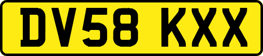 DV58KXX