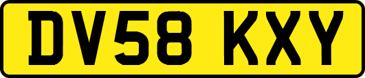 DV58KXY