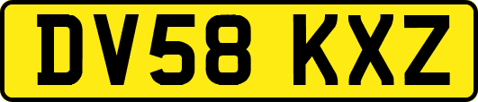 DV58KXZ