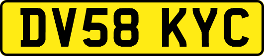 DV58KYC