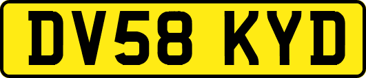 DV58KYD