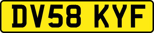 DV58KYF