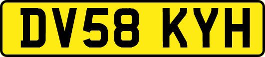 DV58KYH