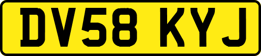 DV58KYJ