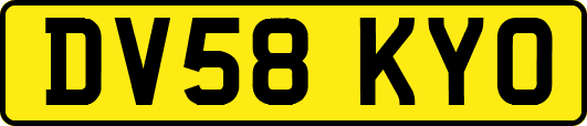 DV58KYO